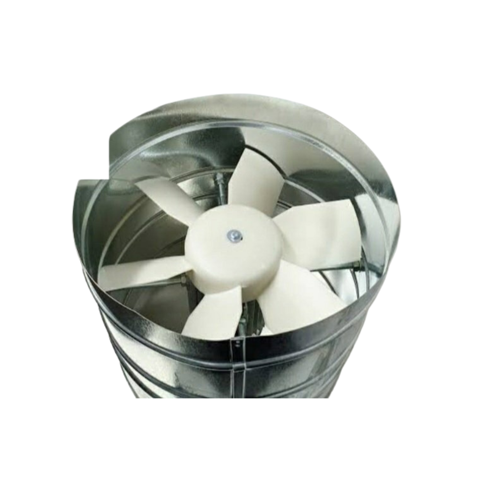 400MM Extractor Fan Dero Catering Equipment
