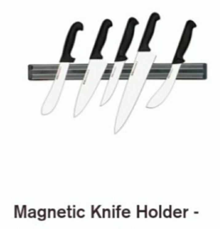 Knife Holder Dero Catering Equipment