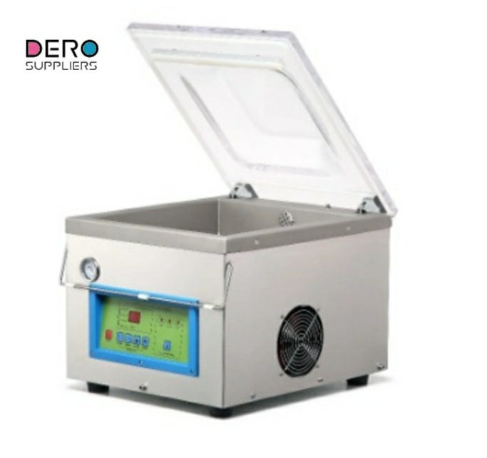 Vacuum Sealer DZ300 Dero Catering Equipment