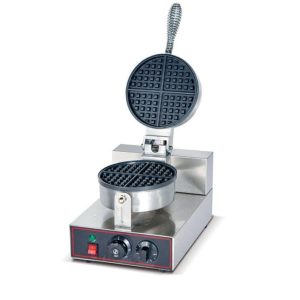 Single Waffle Machine 1 Plate