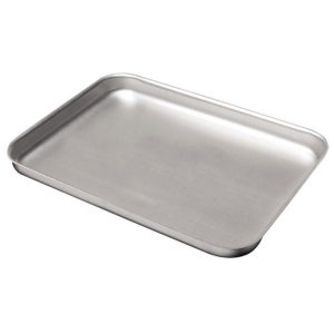 Baking Tray 600MM x 400MM Aluminium