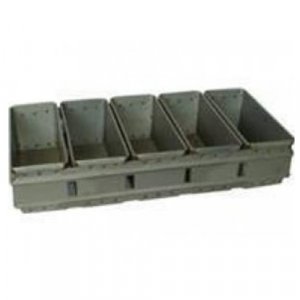 Bread Pan for baking