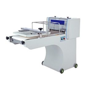 Dough Moulder For Bread