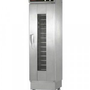 13 Tray Single Door Proofer