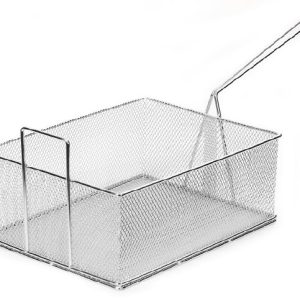Basket Fryer Square 400x300x150