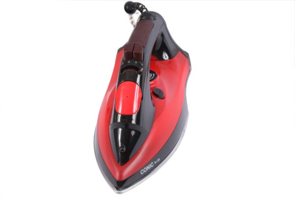 Electric Iron