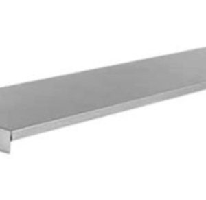 1100MM Galvanised Undershelf