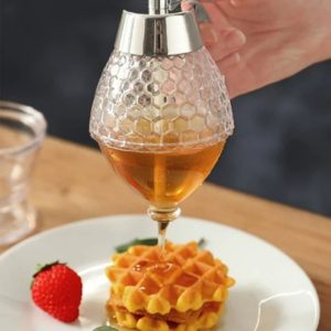 Honey Dispenser