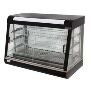 Pie Warmer 900mm