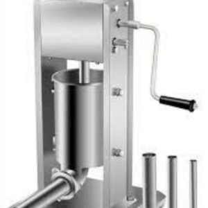 Sausage Maker Machine