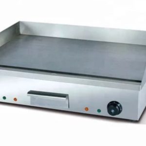720 Flat Top Griller (Electric)