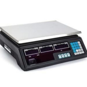 40KG Computing Non Printing Scale