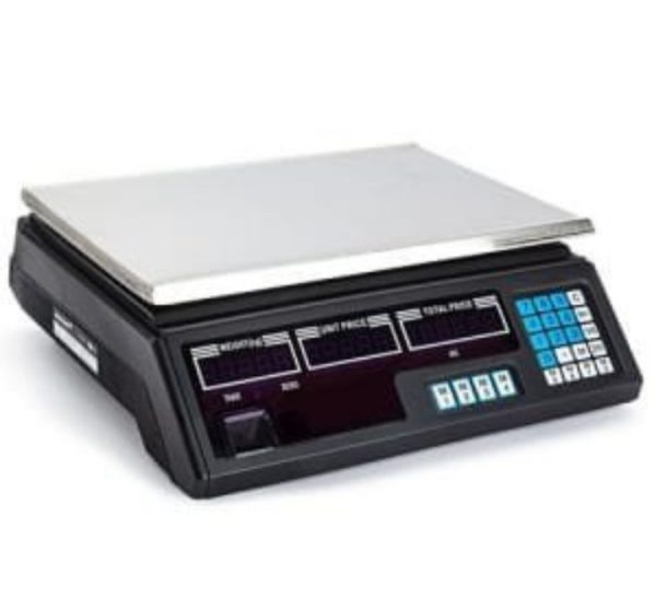 40KG Computing Non Printing Scale