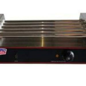 HOT DOG ROLLER 5 ROLLER