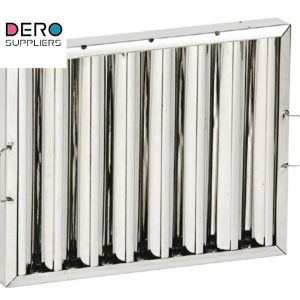 CANOPY FILTERS 500x 500mm