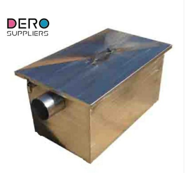 30lt Grease Fat Trap