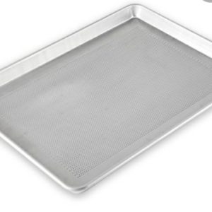 Aluminium Perforated Cooling Trays 600x400mm