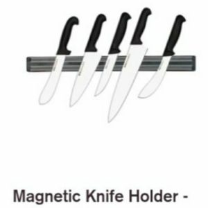 Magnetic Knife Holder