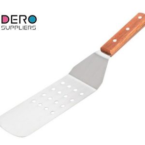 36cm Perforated Blade Grill Spatula