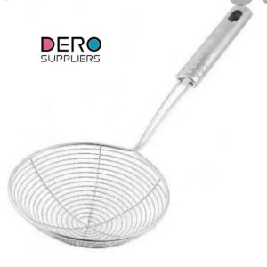 20cm Mesh Spider Skimmer