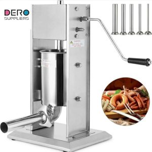 Sausage Filler 7Lt