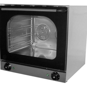 4 Pan Convection OvenTray Size 600x400mm