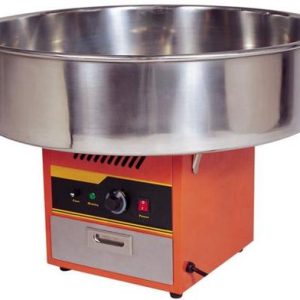 Candy Floss Machine - 550mm Bowl