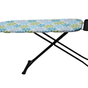 IRONING BOARD STAINLESS STEEL WITH STRONG FRAME AND BODY