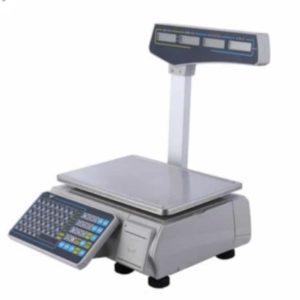 Printable Sticker Scale + CD