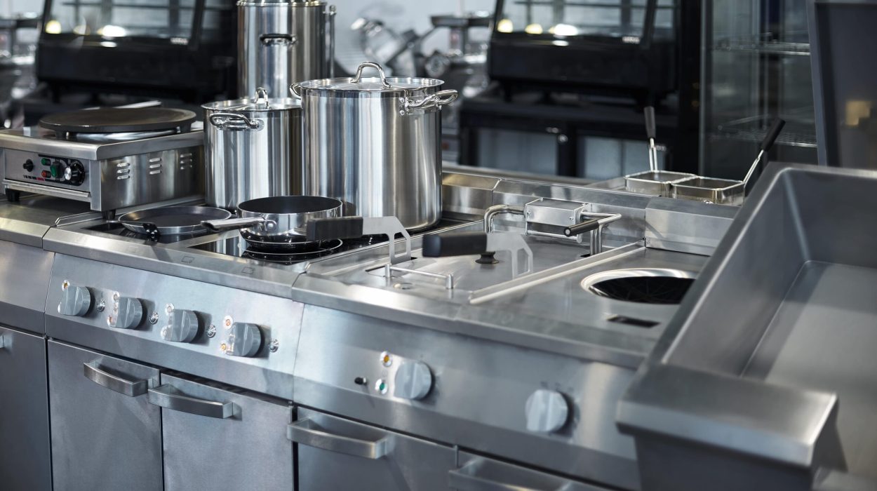 catering equipment suppliers | Dero Catering Equipment SA