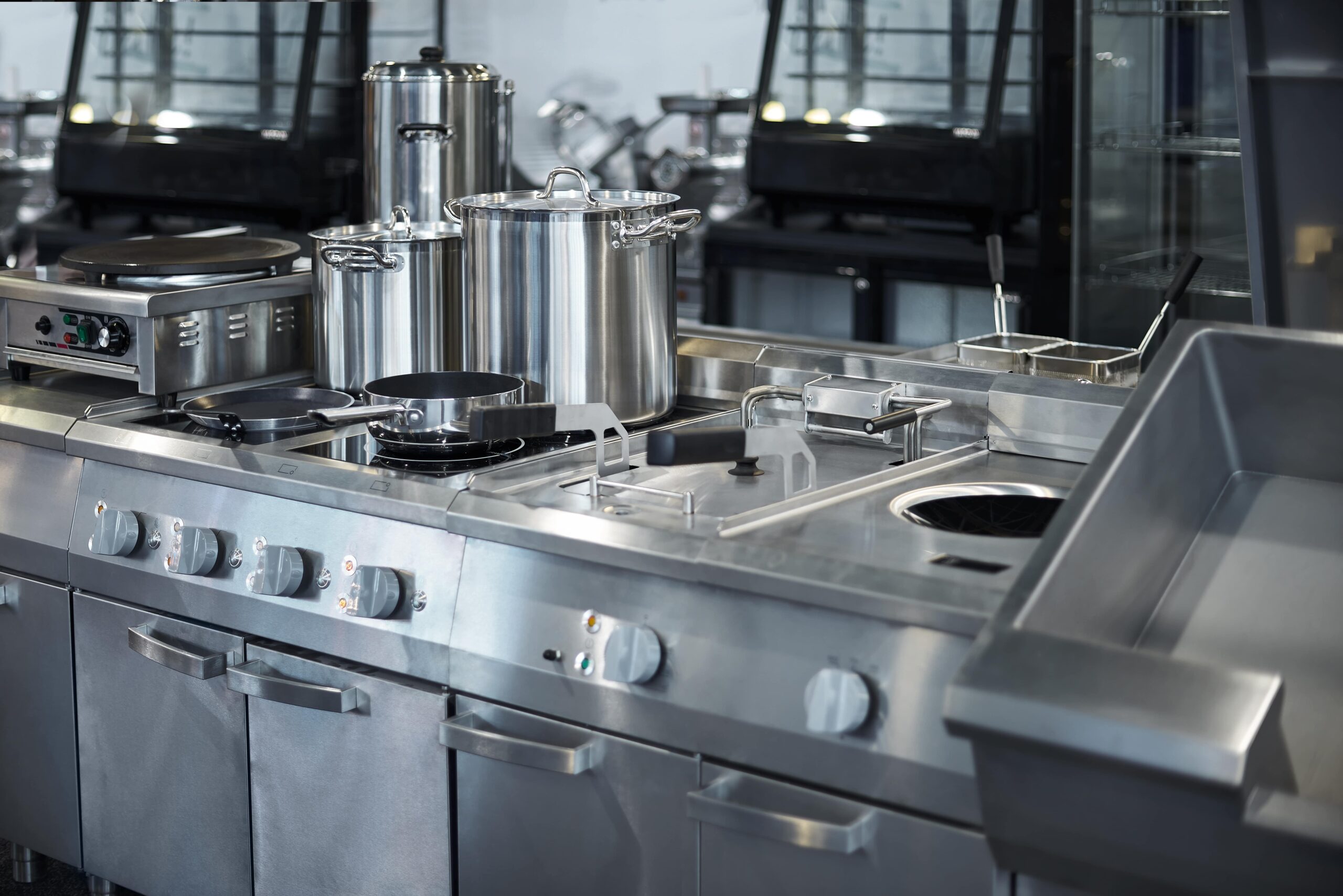 catering equipment suppliers | Dero Catering Equipment SA