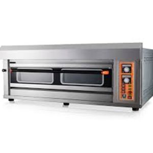 1 DECK 3 TRAY ELECTRIC OVEN 220V/380V In Store Special R10 000
Call 084 666 5389