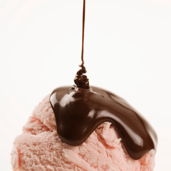 Ice Cream Syrup 500ML