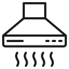 Extractor Canopies