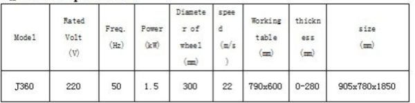 Industrial Floor Standing Bandsaw 220v
