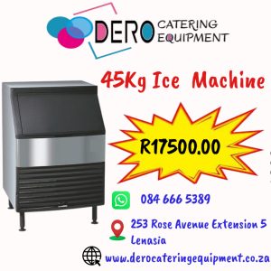 45Kg Ice Maker Machine