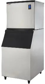 160Kg Ice Machine