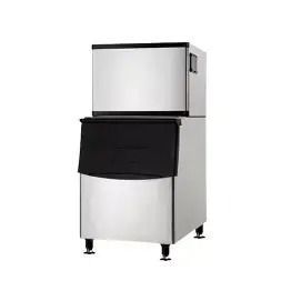 500Kg Ice Machine